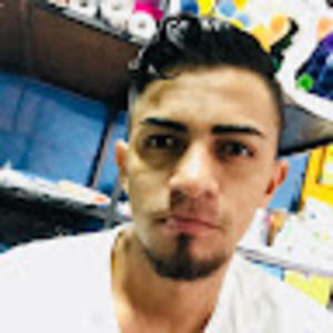 Meet your Posher, Martín